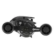 Abu Garcia Beast 200LP - Low Profile Baitcasting Reels - 036282038110 - 3