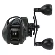 Abu Garcia Beast 200LP - Low Profile Baitcasting Reels - 036282038110 - 4