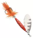 Abu Garcia Reflex Red LF 45mm 7g - Classic Spinners - 2302202240 - 1