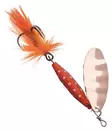 Abu Garcia Reflex Red LF 45mm 7g - Classic Spinners - 2302202240 - 3