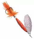Abu Garcia Reflex Red LF 45mm 7g - Classic Spinners - 2302202240 - 4