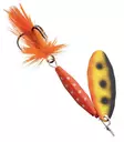Abu Garcia Reflex Red LF 45mm 7g - Classic Spinners - 2302202240 - 5