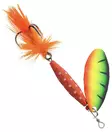 Abu Garcia Reflex Red LF 45mm 7g - Classic Spinners - 2302202240 - 7