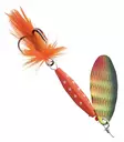 Abu Garcia Reflex Red LF 45mm 7g - Classic Spinners - 2302202240 - 8
