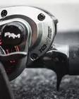 Abu Garcia REVO5 Premier - Low Profile Baitcasting Reels - 036282005990 - 7