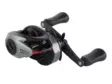 Abu Garcia REVO5 Premier - Low Profile Baitcasting Reels - 036282005990 - 1