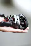 Abu Garcia REVO5 Premier - Low Profile Baitcasting Reels - 036282005990 - 8