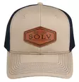 Abu Garcia Sölv Trucker Cap - Caps - 036282092020 - 1