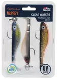 Abu Garcia Svartzonker McPrey 10g 3-Pack - Lure Assortments - 2002202210 - 2