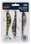 Abu Garcia Svartzonker McPrey 10g 3-Pack - Lure Assortments - 2002202210 - 4
