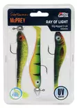 Abu Garcia Svartzonker McPrey 10g 3-Pack - Lure Assortments - 2002202210 - 3