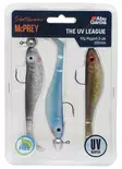 Abu Garcia Svartzonker McPrey 10g 3-Pack - Lure Assortments - 2002202210 - 5