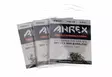Ahrex FW507 Dry Fly Mini Barbless - Barbless Hooks - 023534437630 - 2