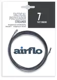 Airflo Tactical Polyleader 7' Streamer Super Fast Sink - Polyleaders - 614910109830 - 2