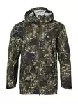 Alaska Active Hunter Mens Rain Jacket BlindTech Forest - Men's Hunting Jackets - 6438347066320 - 1