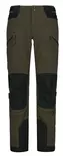 Alaska Superior Pro Ws Pant, Brown-Black - Hunting Trousers for Women - 6438347051890 - 1