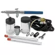 Badger 150-7 Professional Kynäruiskusarja - Airbrush supplies and spare parts - 047459015070 - 1