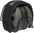 Beretta Electronic Earmuffs Cypress Green - Hearing Protection - 8051832654130 - 3