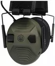 Beretta Electronic Earmuffs Cypress Green - Hearing Protection - 8051832654130 - 5