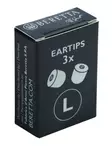 Beretta Mini Headset Ear Tips x3 - Hearing Protection - cf071a2270 - 4