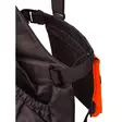Beretta Strap EVO Vest Brown Bark/Orange - Shooting Vests - 8051832593910 - 4