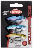 Berkley Power Blade 3-Pack - Lure Assortments - 028632969090 - 1