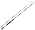Berkley Sick Stick Perch 6'6" ML 5-21g - Berkley Baitcasting Rods - 028632970140 - 1