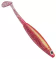 Berkley Sick Vibe 9cm 1kpl - Classic Softbaits - 1103202150 - 2