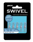 BKK Crane Swivel 62 - Split Rings - 6939067082800 - 1