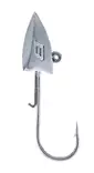BKK Silent Chaser Prisma Darting LRF - Jig Heads - 6974190007030 - 2