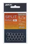 BKK SPLIT RING-51 - Split Rings - 6970595287480 - 1
