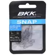 BKK Stay Lock Snap-52 - Snaps and Swivels - 6941780954340 - 2