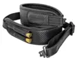 Blaser Neoprene Gun Sling Carbon - Classic Gun Straps - 80409090 - 1