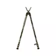 Bog Camo DeadShot Bipod Mossy Oak Bottomland - Bipods - 198700005330 - 1