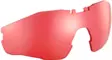 Bolle MY6 Lens - Vermillion - Shooting Glasses - 3660740019150 - 1