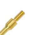 BoreTech Brass V-Stix Jag - Other Gun Cleaning Products - 667739170000 - 6