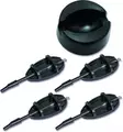 Browning Black Magic® Method Feeder Set - Floats and Rigs - 4029569208050 - 1