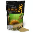 Browning Champion's Feeder Mix Big Bream 1kg - Baits - 4029569247400 - 1