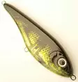 Buster Jerk II 120mm 37g - Classic Jerkbaits - 2906202310 - 41