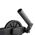 Cannon Uni-Troll 5 - Down Riggers - 029402037780 - 2