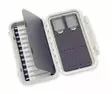 CF Design CF-3212 Large Tubefly Case 12- Tubes - Fly Boxes - 4560111388160 - 1