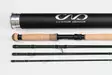 CND Gravity Double Hand Rod - CND Fly Rods - 7073322000020 - 2