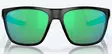 Costa Ferg Black, Green Mirror 580G - Glass Lenses - 097963844130 - 2