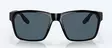 Costa Paunch Black, Gray 580P - Plastic Lenses - 097963911030 - 2