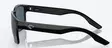 Costa Paunch Black, Gray 580P - Plastic Lenses - 097963911030 - 3