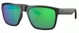 Costa Paunch XL Black, Green Mirror 580P - Plastic Lenses - 097963939850 - 1