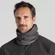 Craghoppers NosiLife Tube Scarf II Black Pepper Marlin -  - 5063260007580 - 2