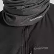 Craghoppers NosiLife Tube Scarf II Black Pepper Marlin -  - 5063260007580 - 4