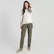 Craghoppers Ws NosiLife Pro Convertible Trousers Regular - Pants - 5063260005630 - 2