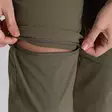 Craghoppers Ws NosiLife Pro Convertible Trousers Regular - Pants - 5063260005630 - 11